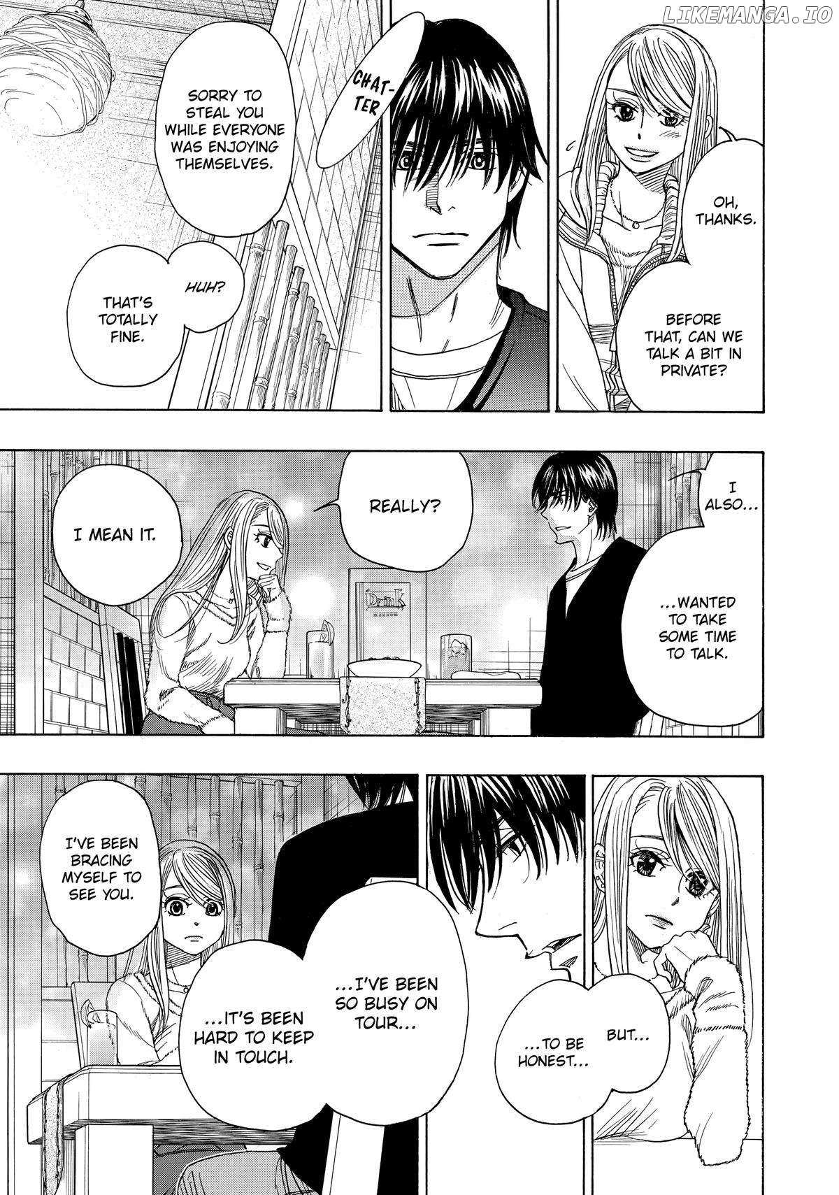 Mashiro No Oto - Chapter 73