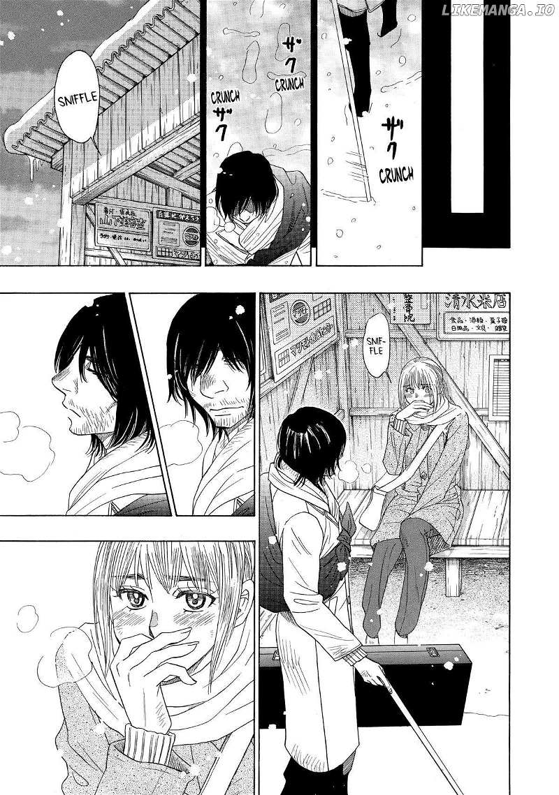 Mashiro No Oto - Chapter 60