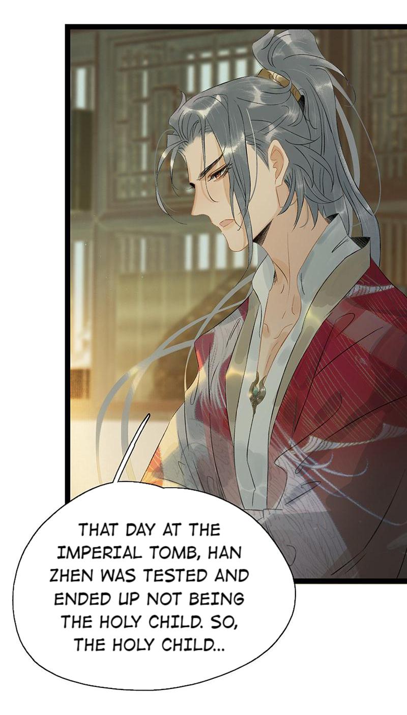 Prince Edward's Heart Was Stolen - Chapter 157: Lord Han Is Very Fond Of You!