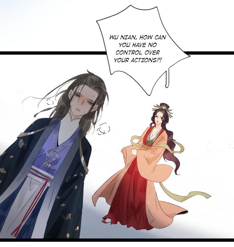 Prince Edward's Heart Was Stolen - Chapter 86: The Battle For Wu Nian