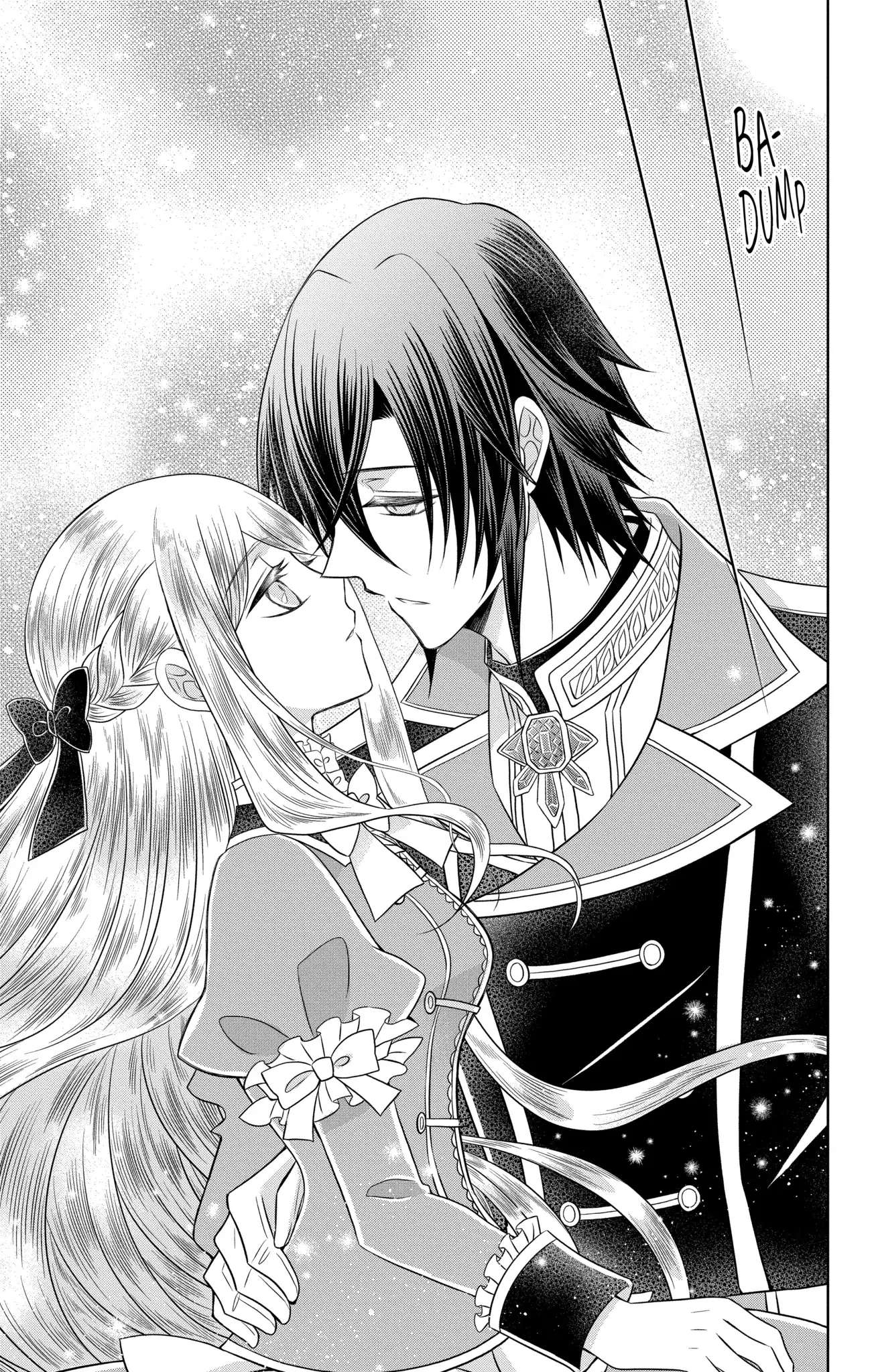 The Beloved Imperial Bride - Chapter 3.2