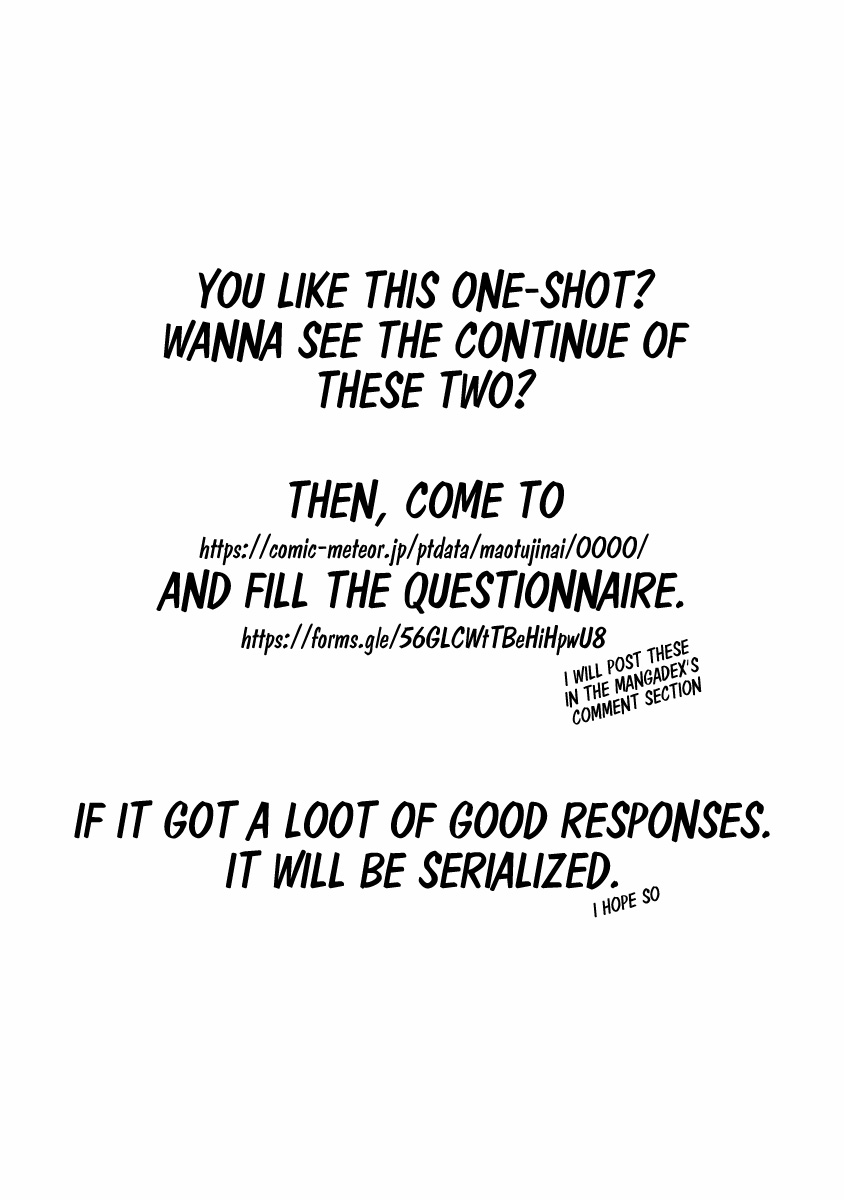 I Was Summoned By The Demon Lord, But I Can't Understand Her Language - Chapter 1: I Can't Understand Her Language