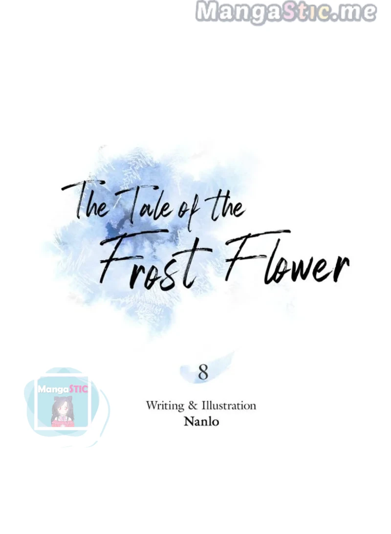 The Tale Of The Frost Flower - Chapter 8