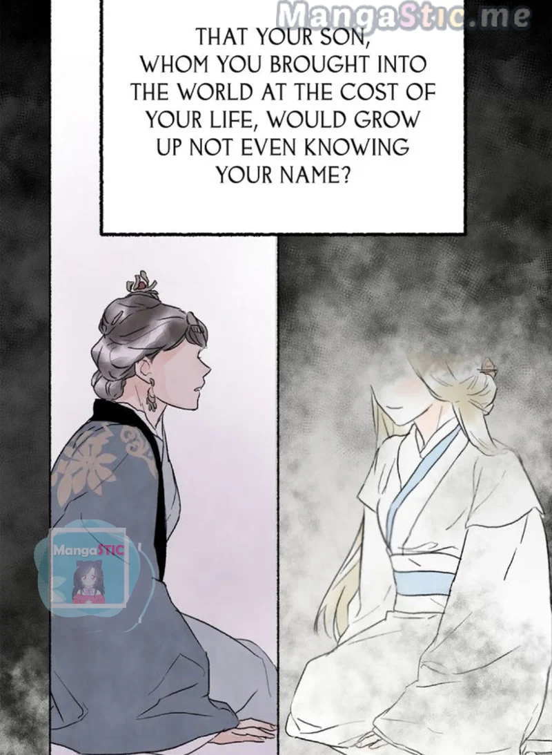 The Tale Of The Frost Flower - Chapter 8