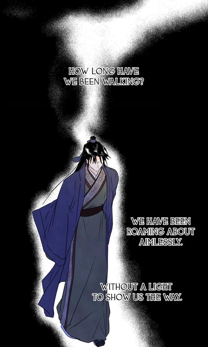 The Tale Of The Frost Flower - Chapter 61