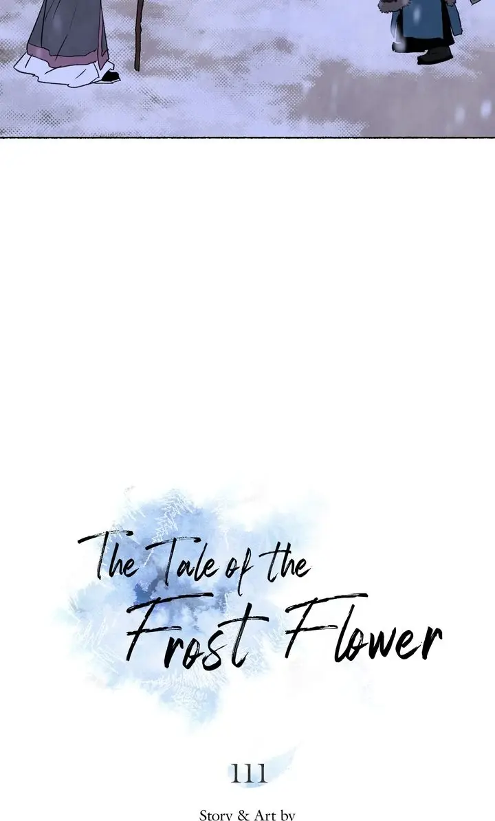 The Tale Of The Frost Flower - Chapter 111