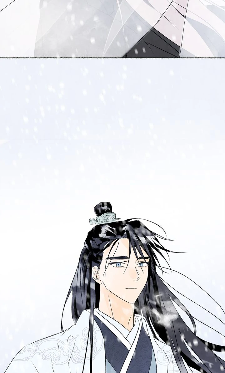 The Tale Of The Frost Flower - Chapter 115