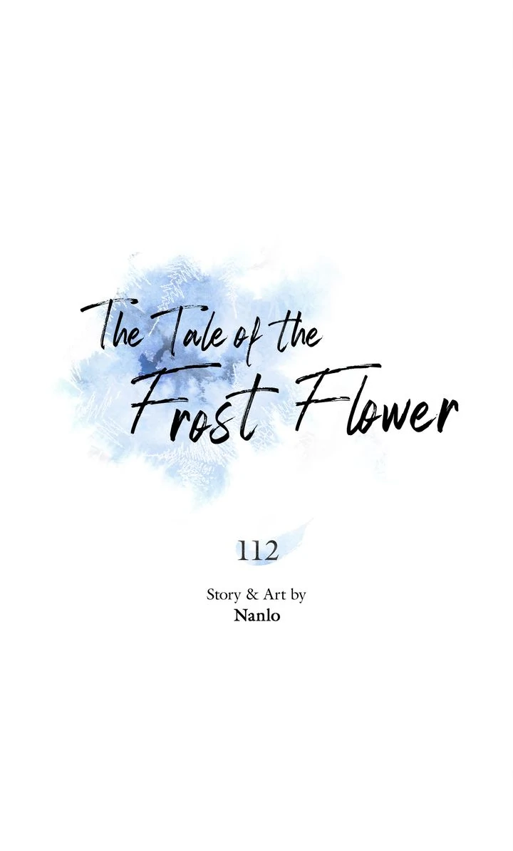 The Tale Of The Frost Flower - Chapter 112