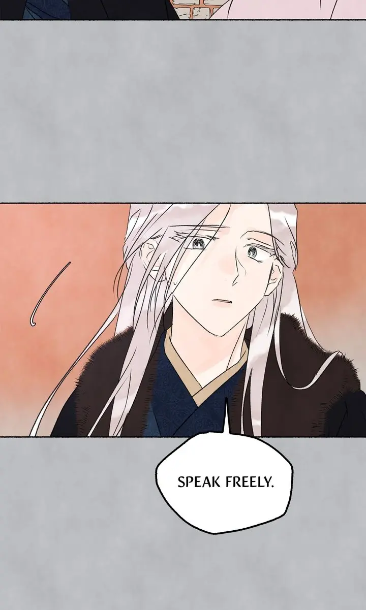 The Tale Of The Frost Flower - Chapter 105