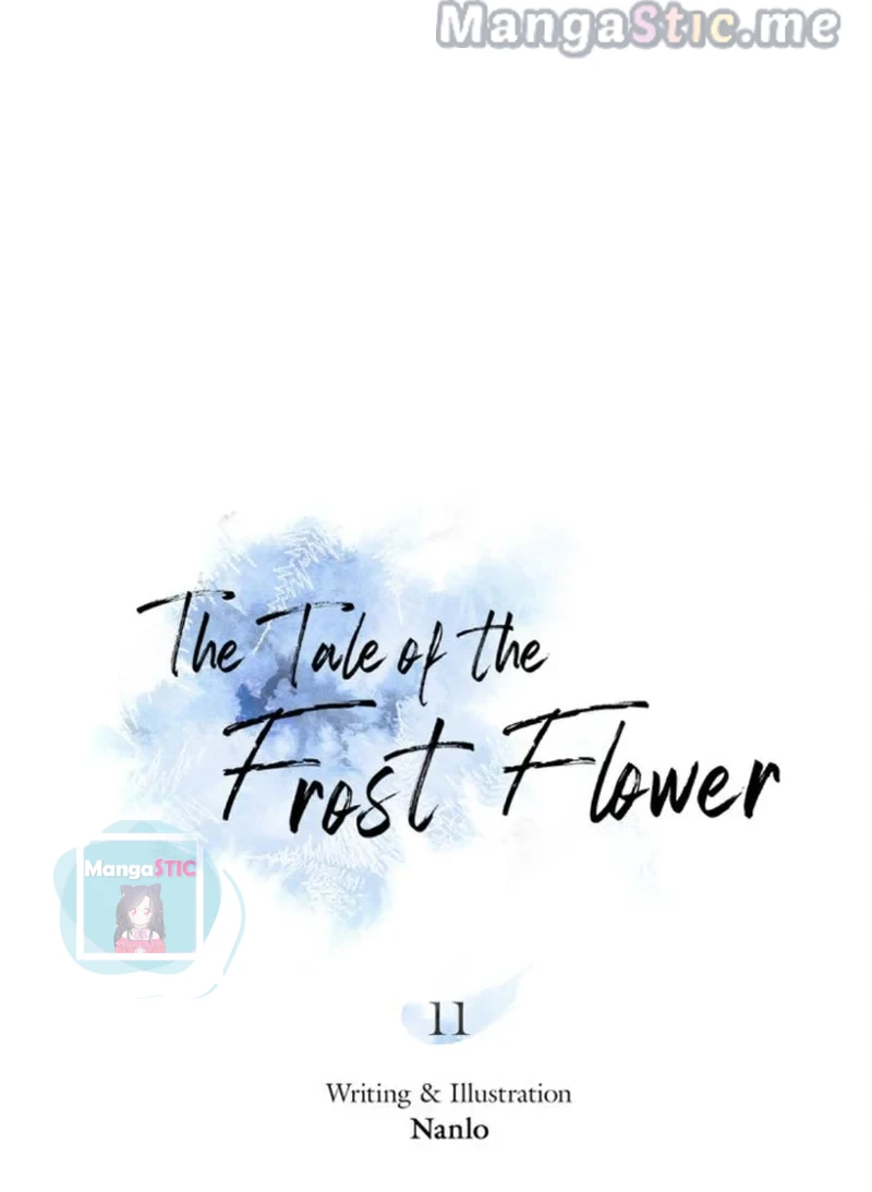 The Tale Of The Frost Flower - Chapter 11