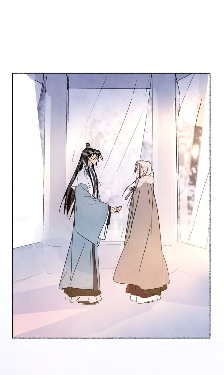 The Tale Of The Frost Flower - Chapter 117