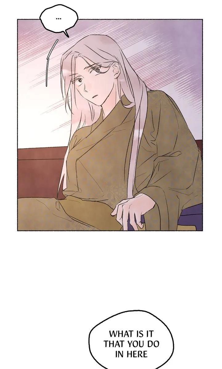 The Tale Of The Frost Flower - Chapter 59