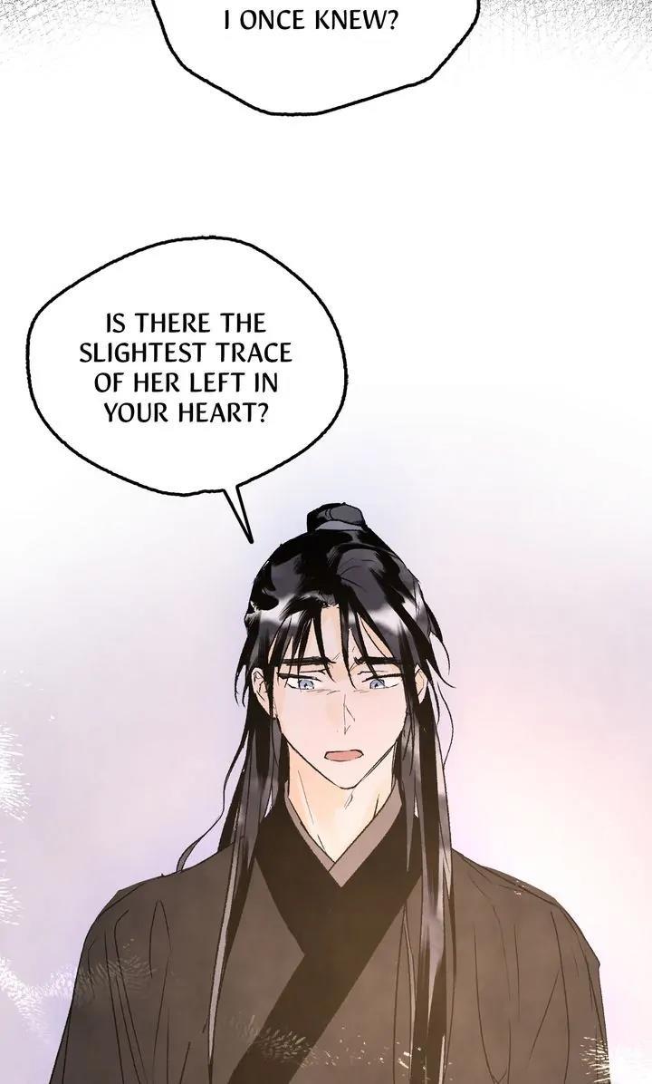 The Tale Of The Frost Flower - Chapter 59