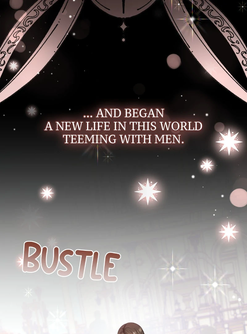 Elysian’s Bride - Chapter 51