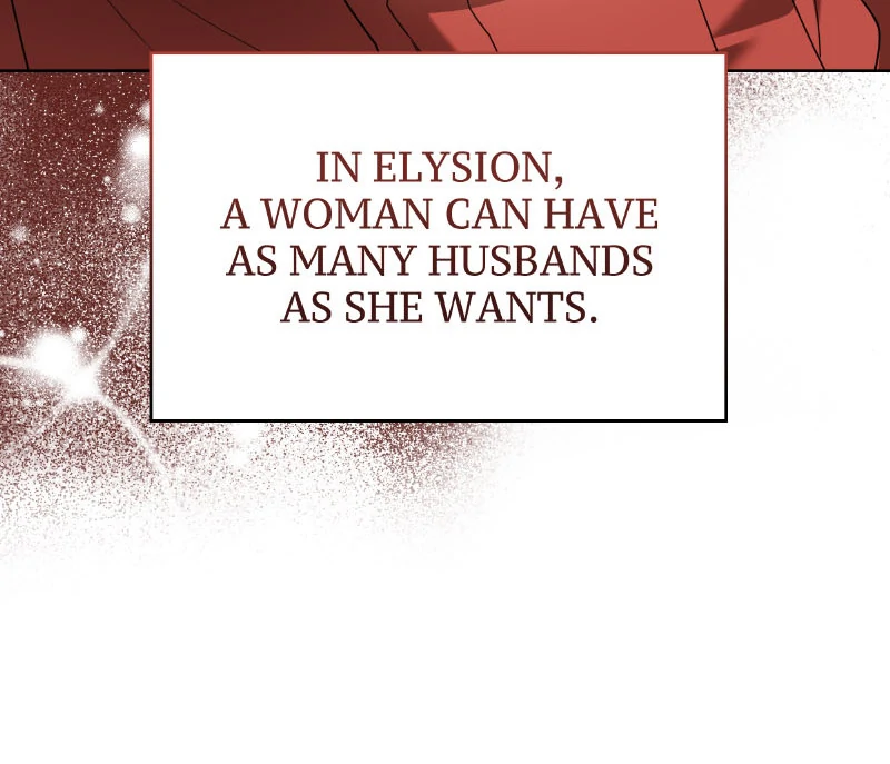 Elysian’s Bride - Chapter 51