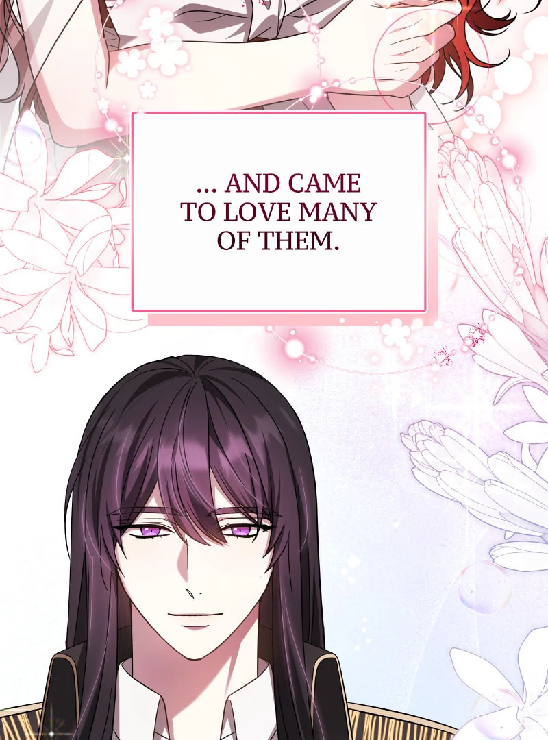 Elysian’s Bride - Chapter 51