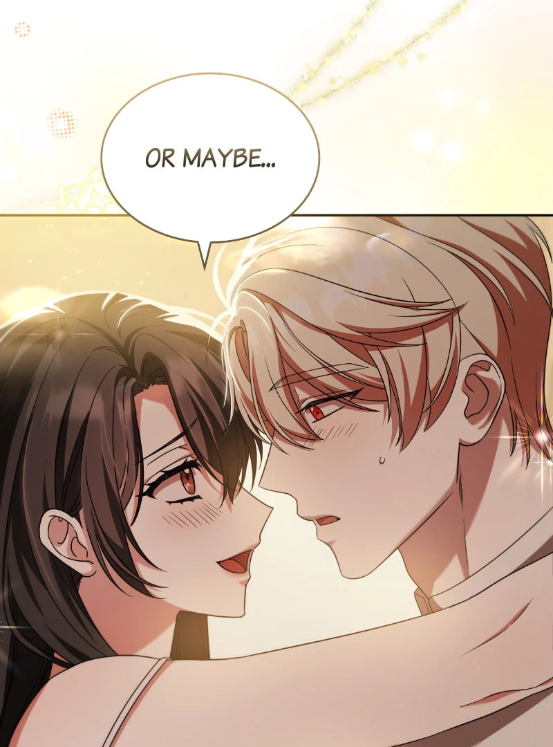 Elysian’s Bride - Chapter 51