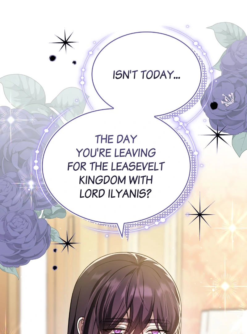 Elysian’s Bride - Chapter 51