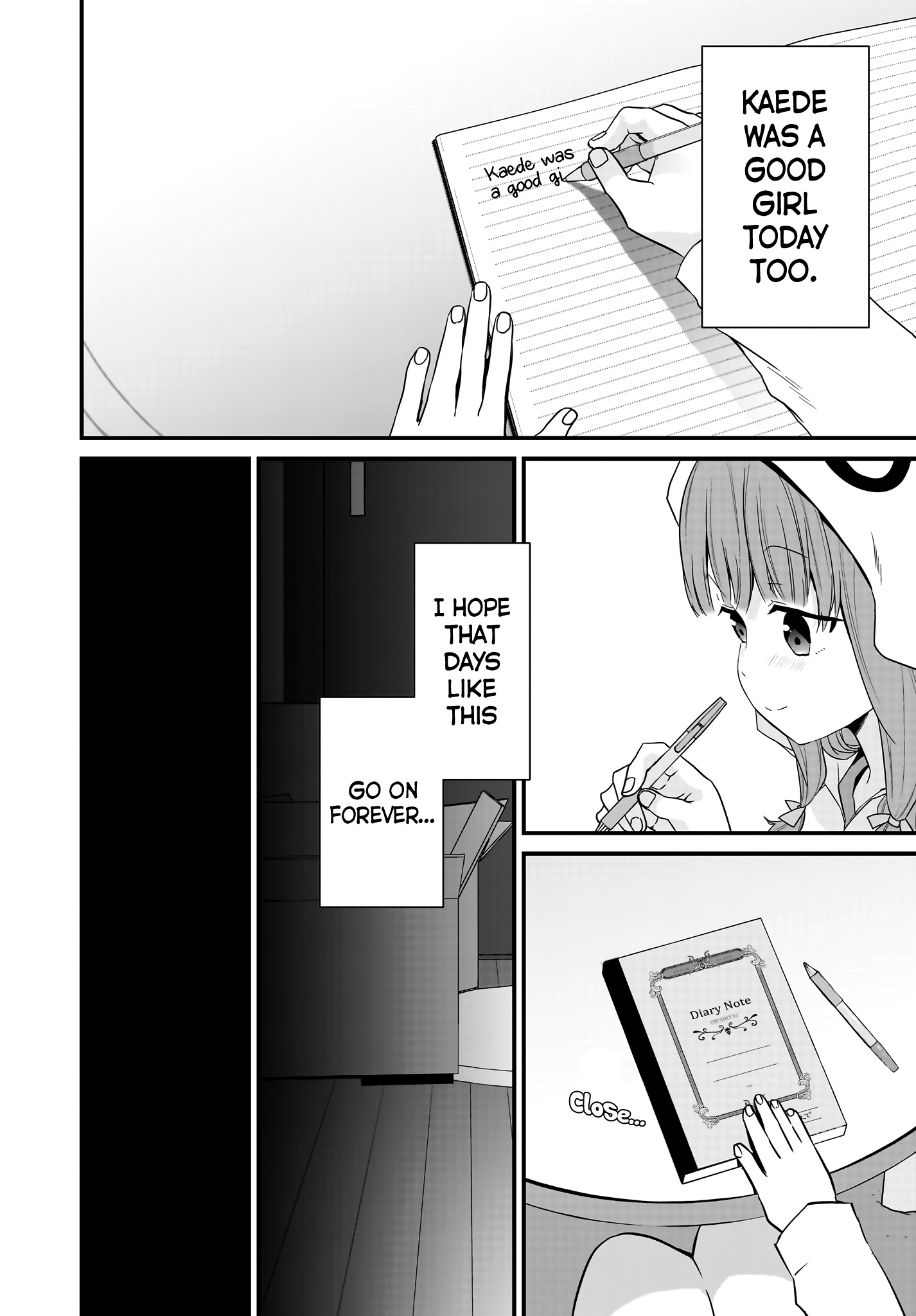 Seishun Buta Yarou Wa Orusuban Imouto No Yume Wo Minai - Chapter 1