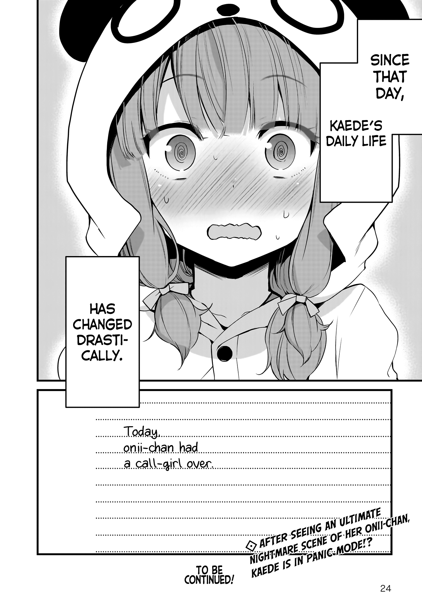 Seishun Buta Yarou Wa Orusuban Imouto No Yume Wo Minai - Chapter 1