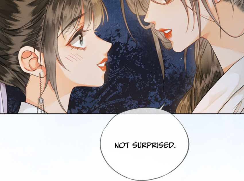 Fall In Love With The Empress - Chapter 13