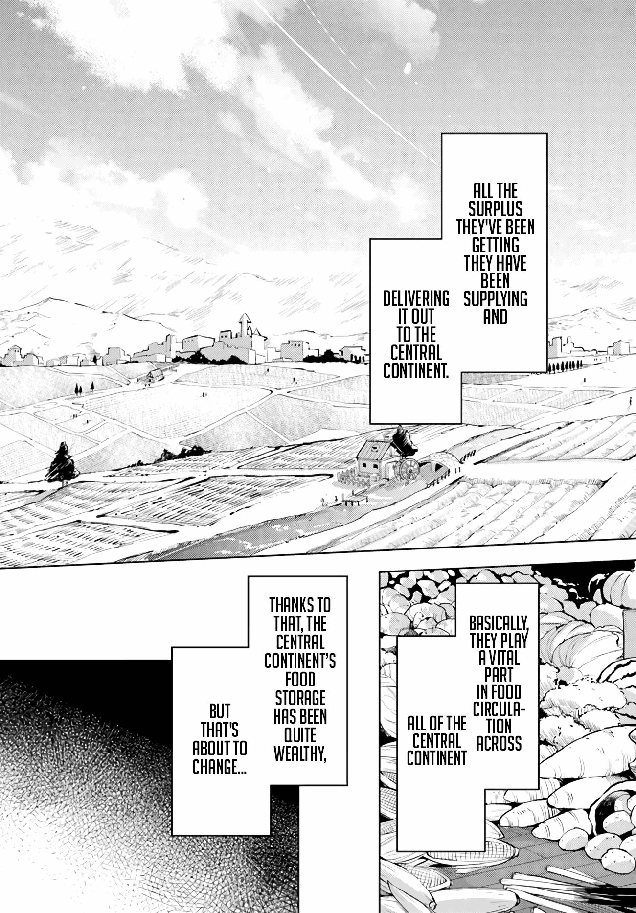 Tou No Kanri O Shite Miyou - Chapter 47: The 47Th Floor: Alisa And Cecil