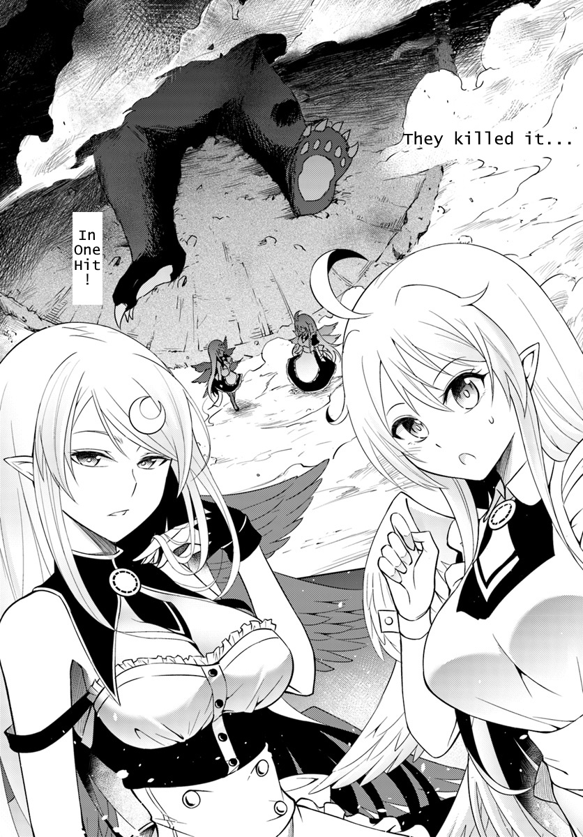 Tou No Kanri O Shite Miyou - Vol.1 Chapter 1: Friendly Land