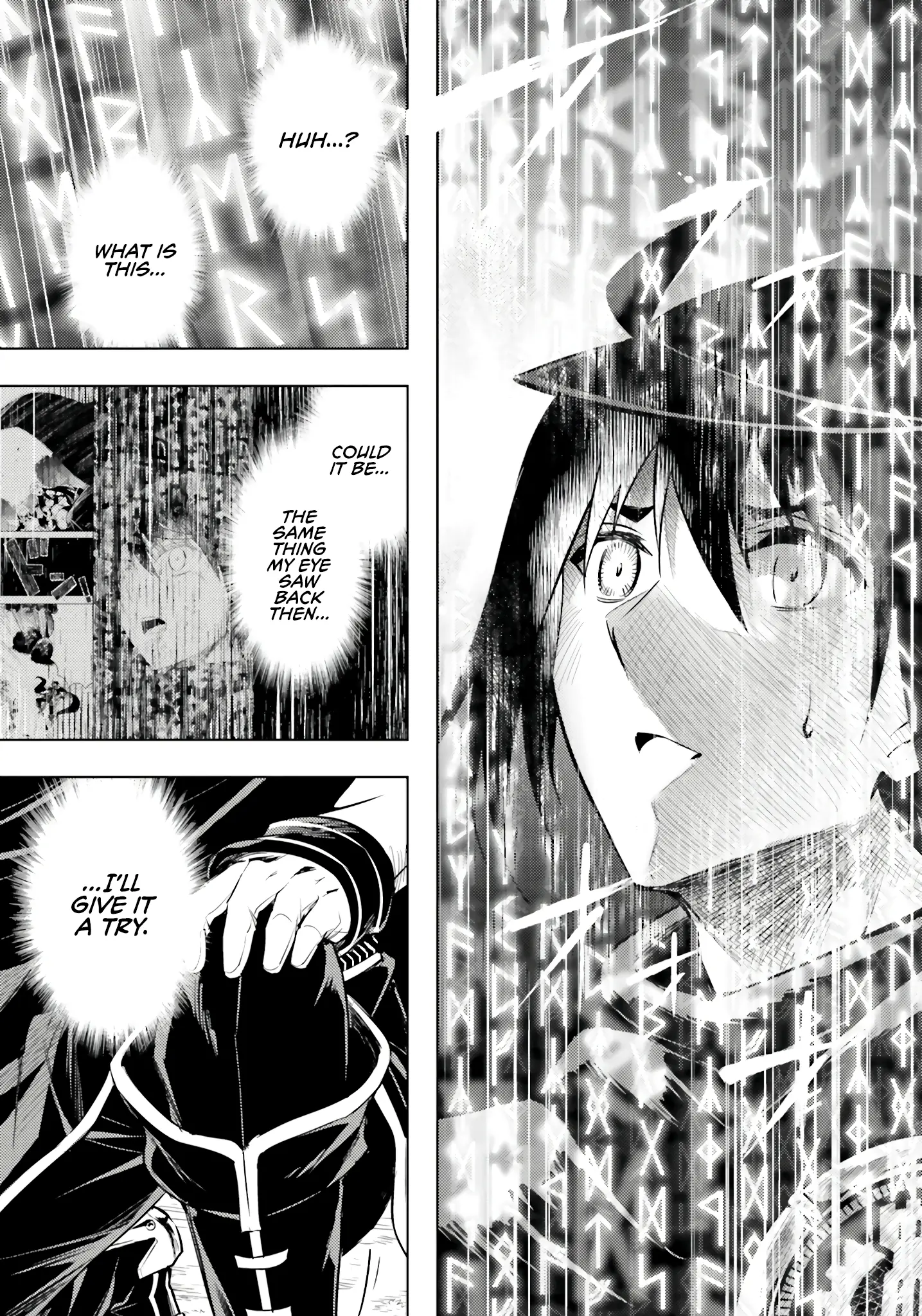 Tou No Kanri O Shite Miyou - Vol.20 Chapter 72: The 72Nd Floor - The Seeds Of Evolution