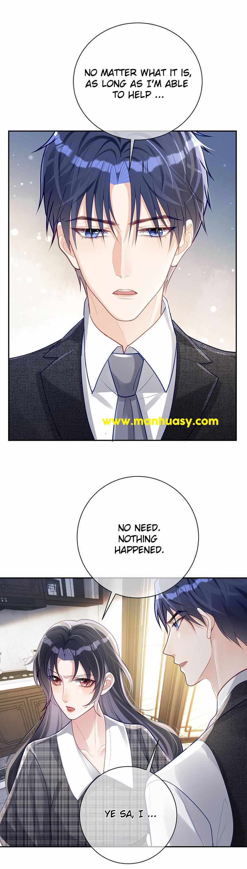 Cute Baby From Heaven: Daddy Is Too Strong - Chapter 31