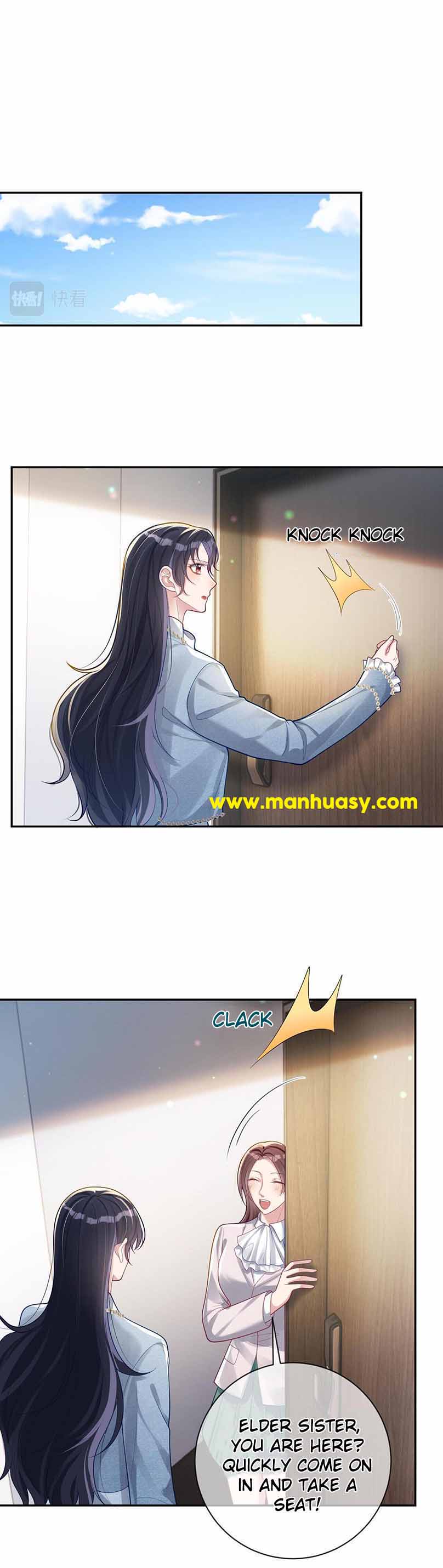 Cute Baby From Heaven: Daddy Is Too Strong - Chapter 32