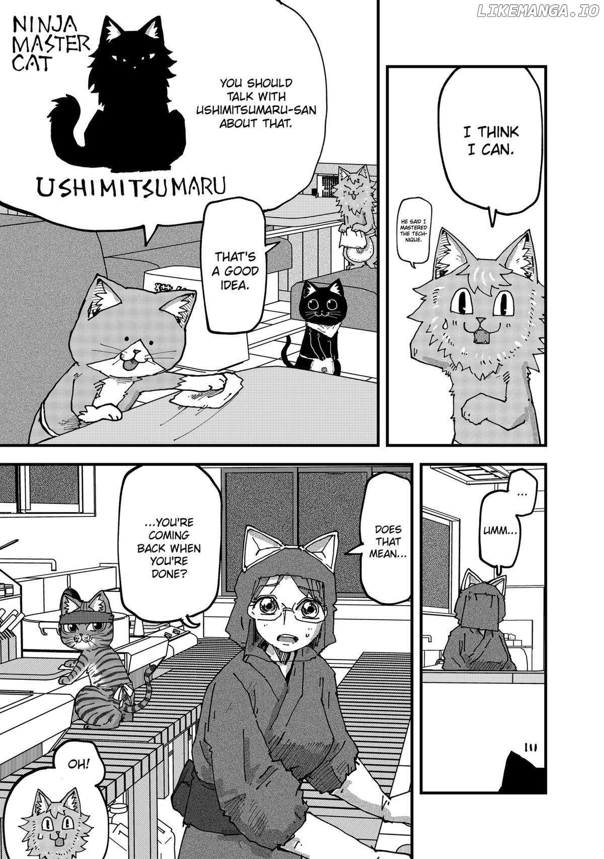 Ramen Aka Neko - Chapter 125