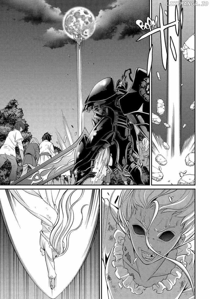 The Strongest Brave Man Of The Black Wizard - Chapter 80