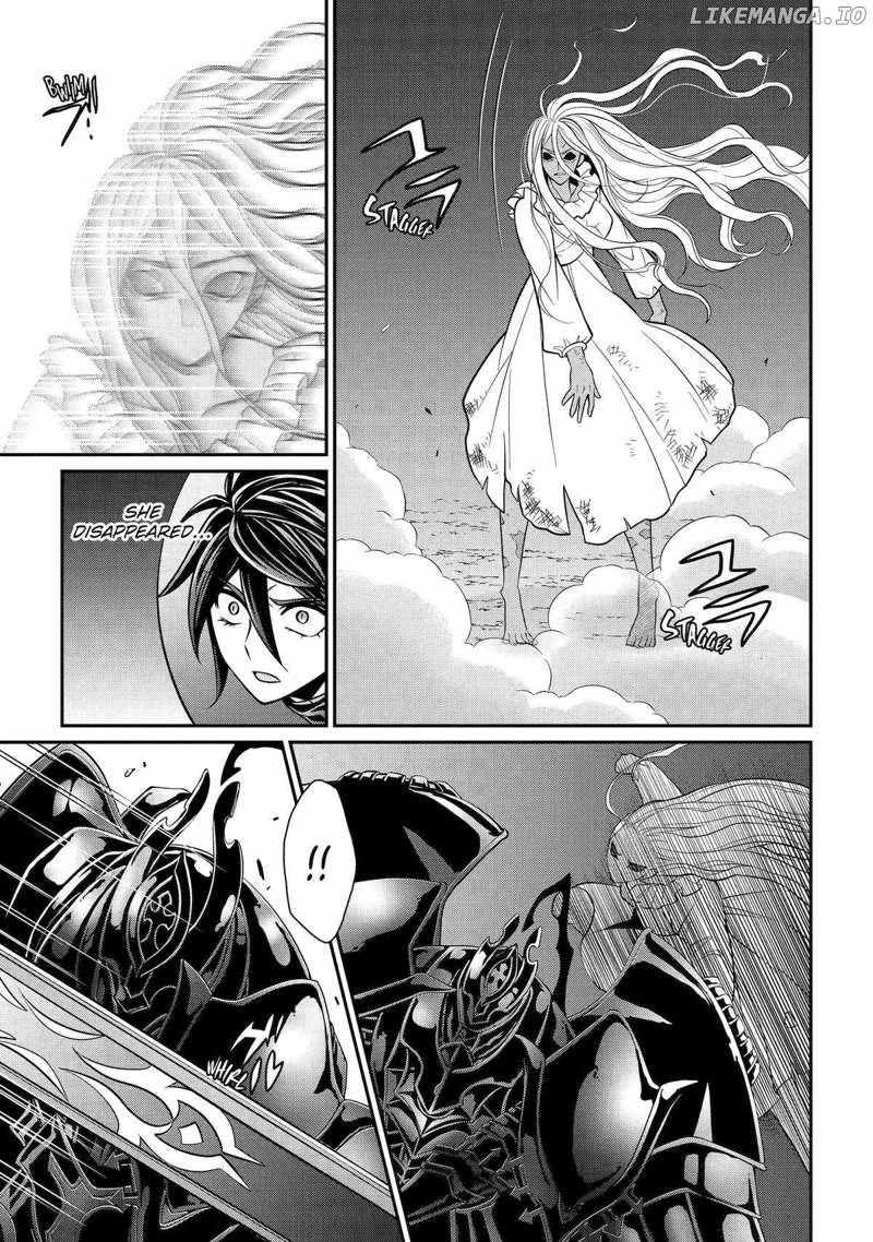 The Strongest Brave Man Of The Black Wizard - Chapter 80