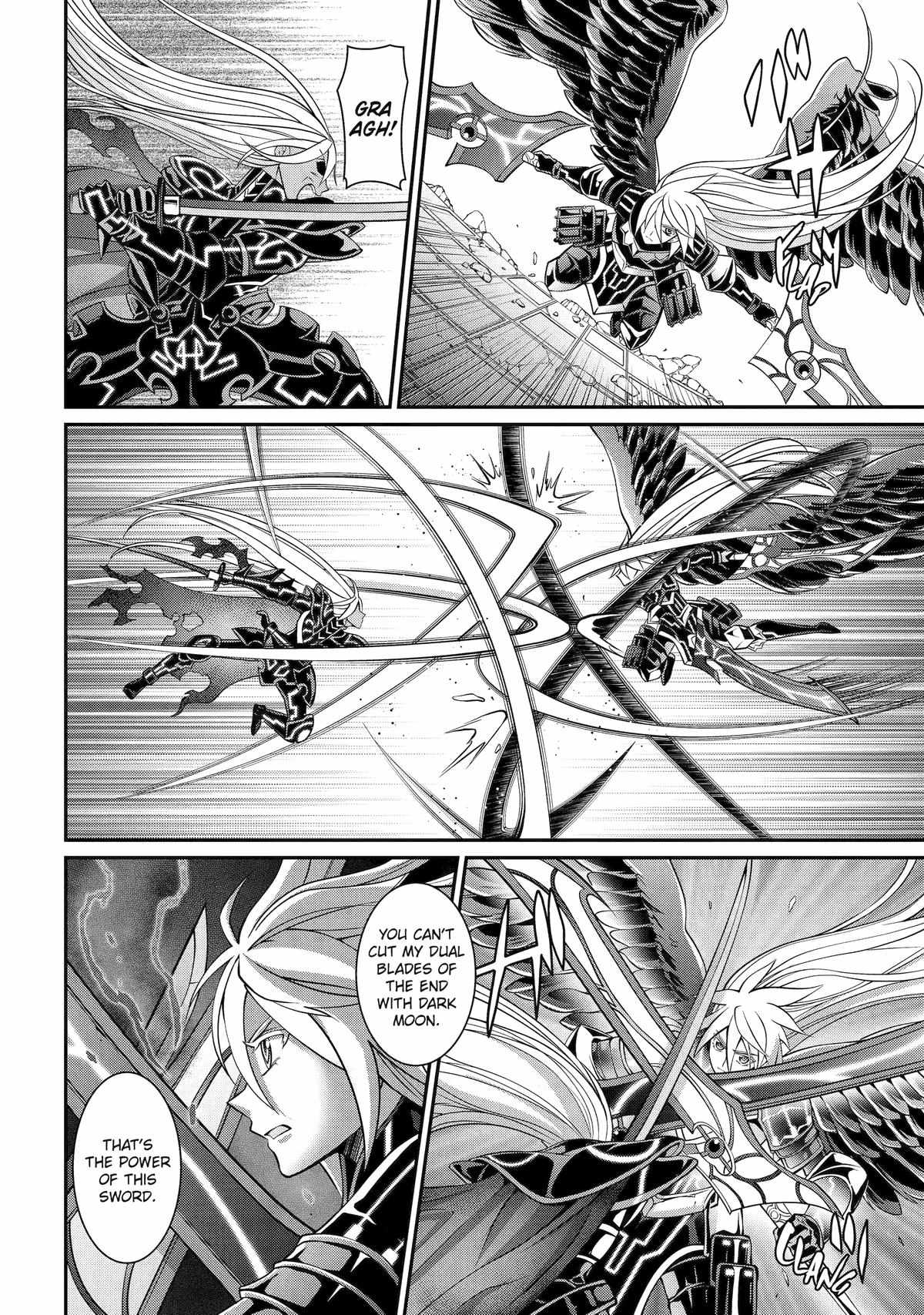 The Strongest Brave Man Of The Black Wizard - Chapter 84