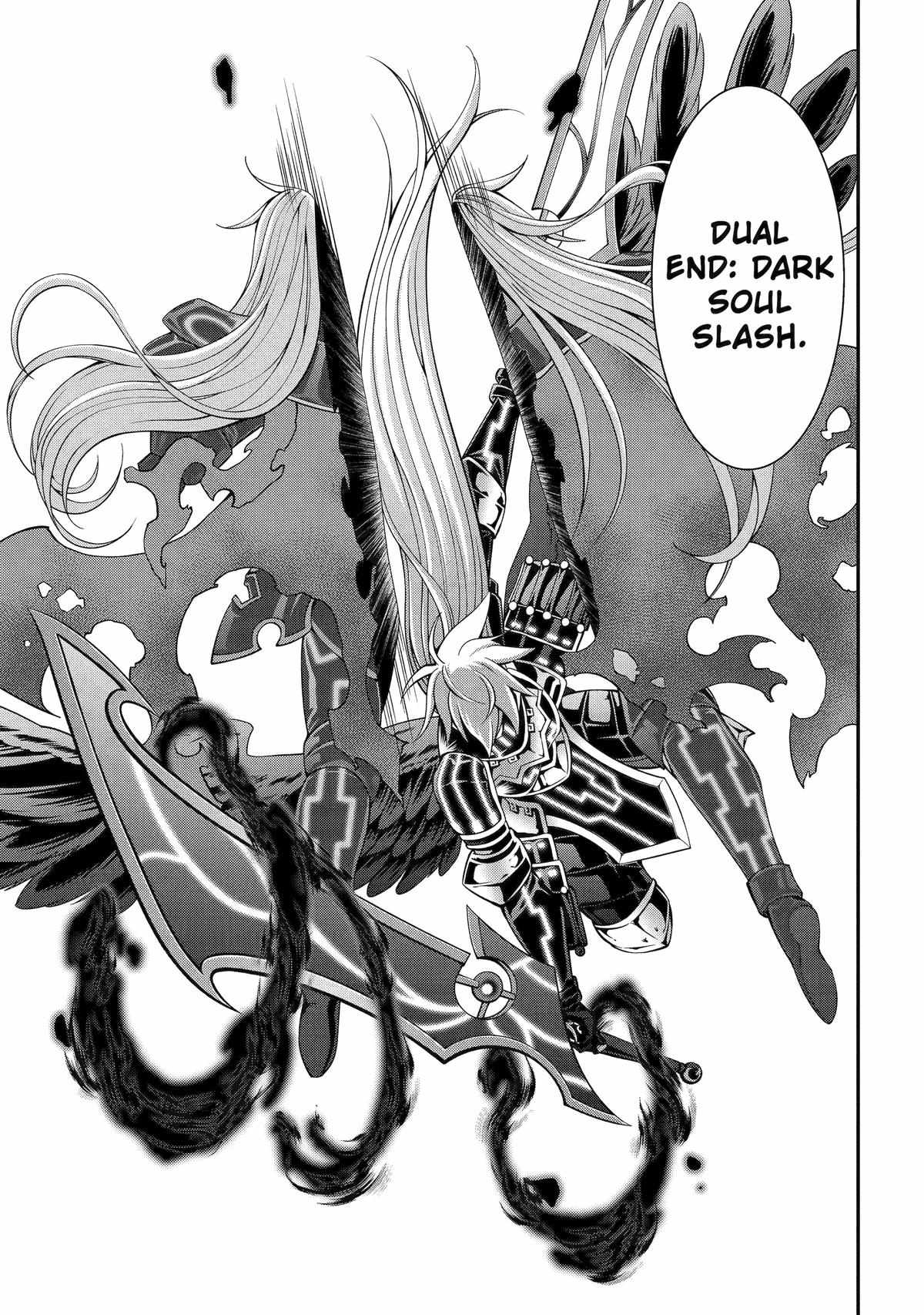 The Strongest Brave Man Of The Black Wizard - Chapter 84