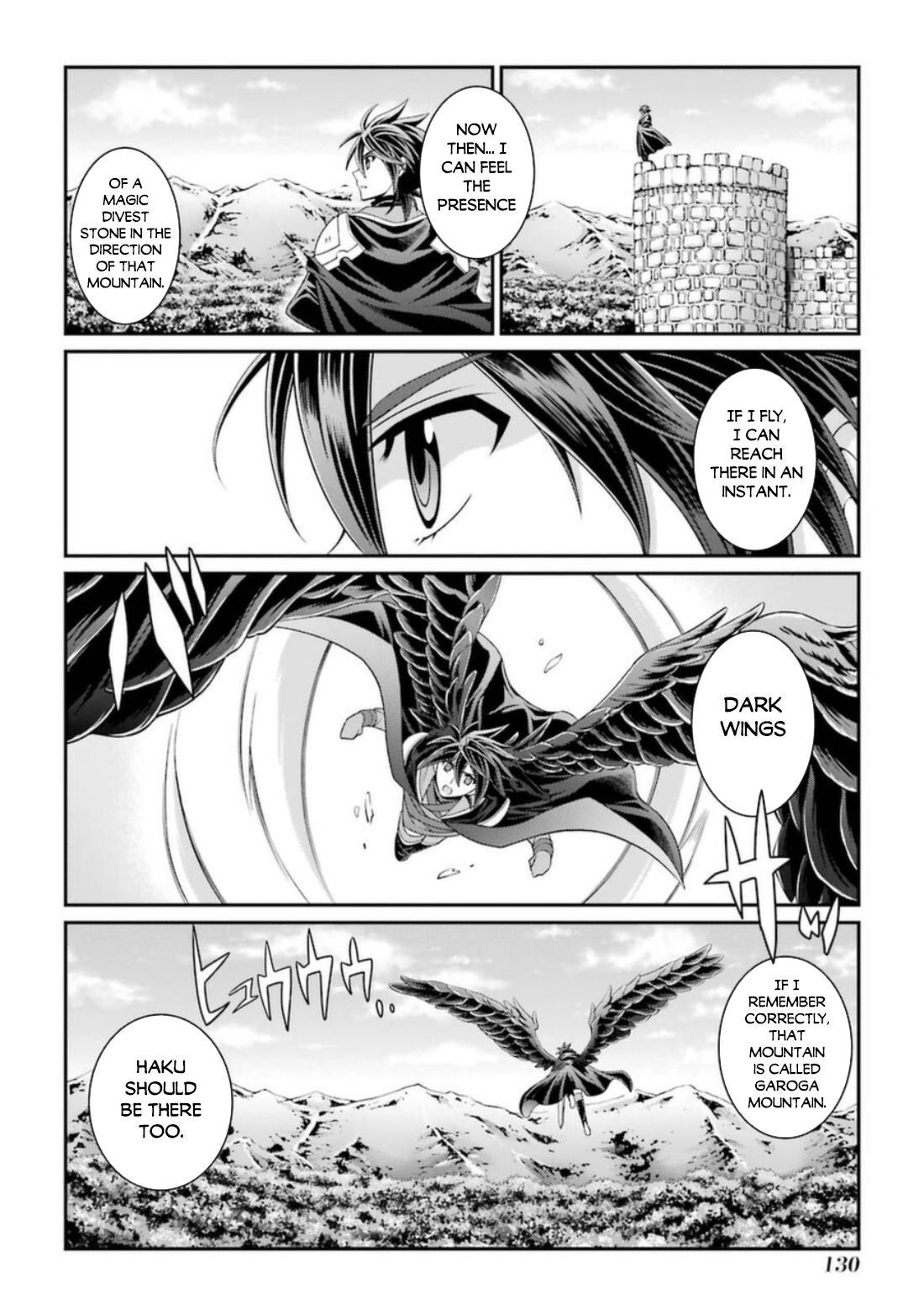 The Strongest Brave Man Of The Black Wizard - Chapter 41