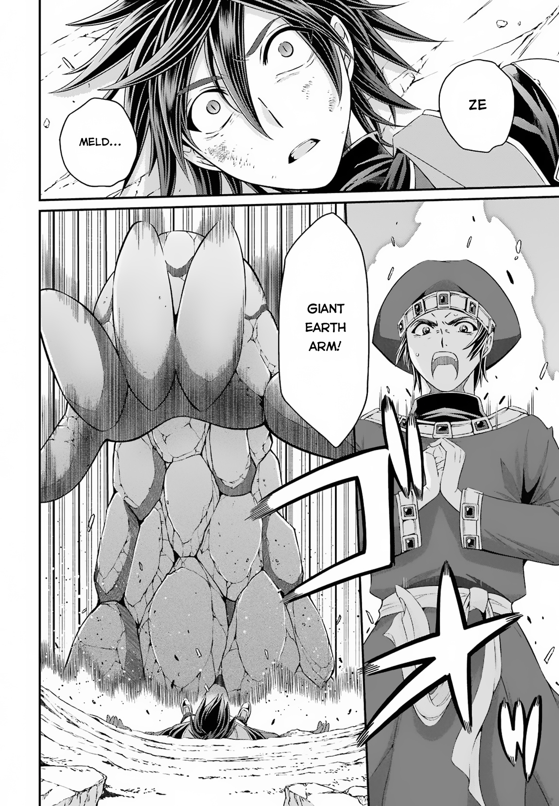 The Strongest Brave Man Of The Black Wizard - Chapter 52: Thorough