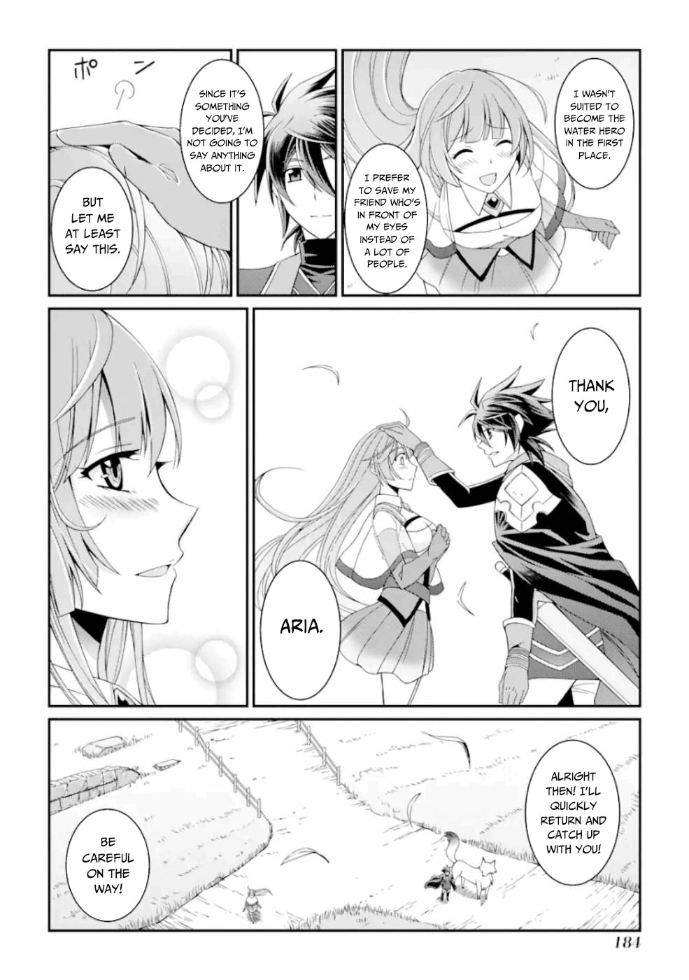 The Strongest Brave Man Of The Black Wizard - Chapter 13