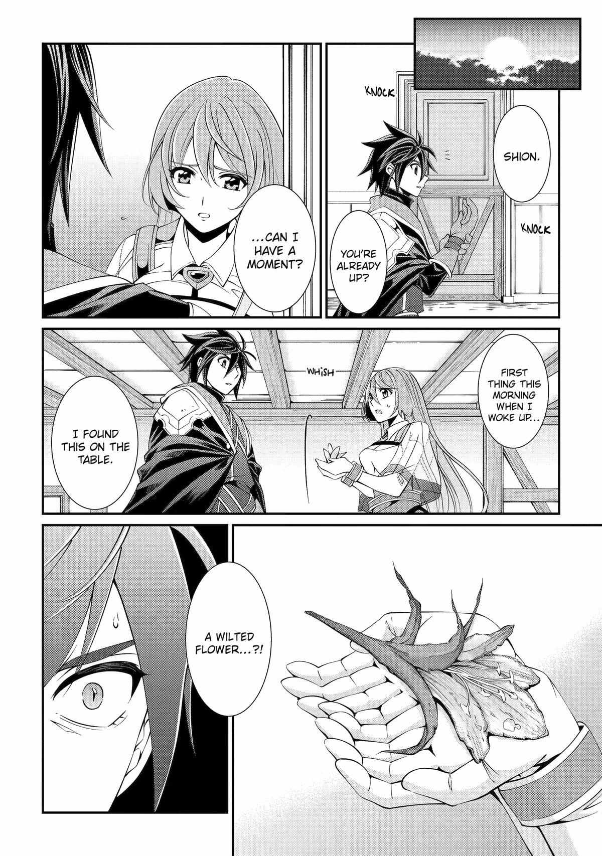 The Strongest Brave Man Of The Black Wizard - Chapter 68