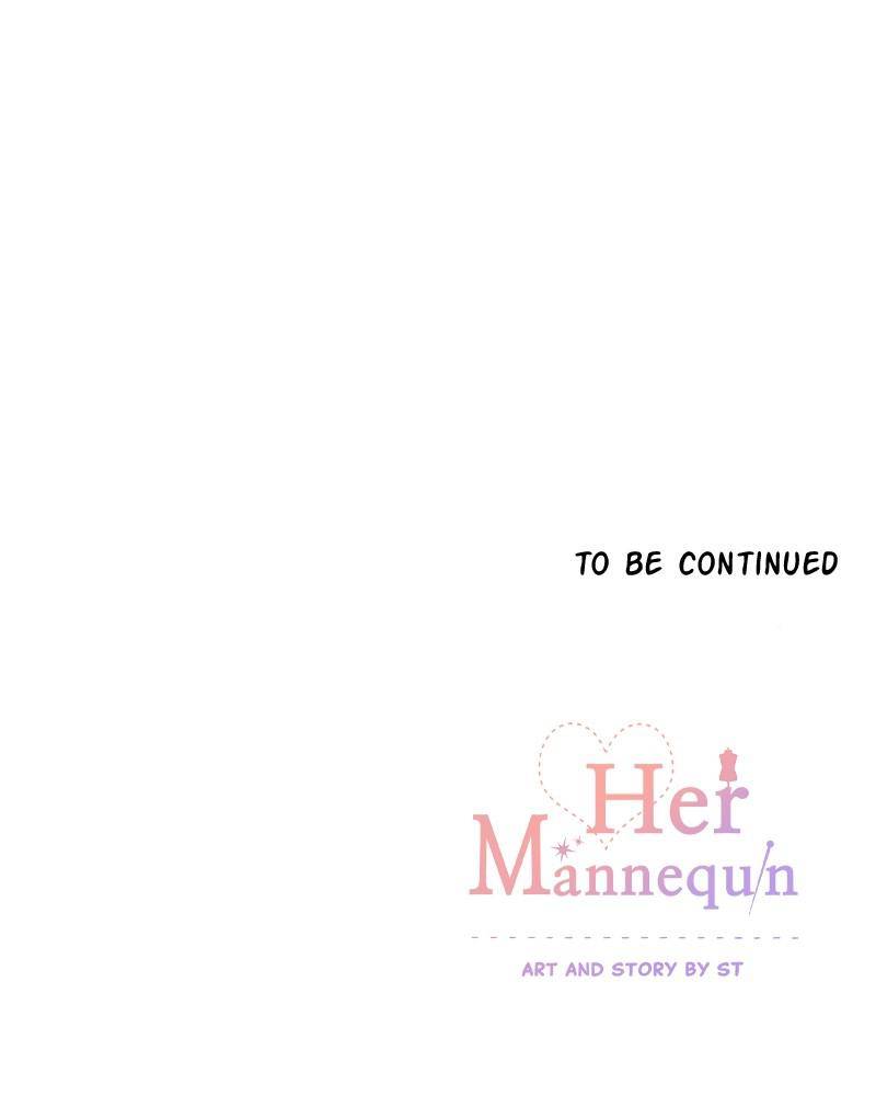 Her Mannequin - Chapter 15