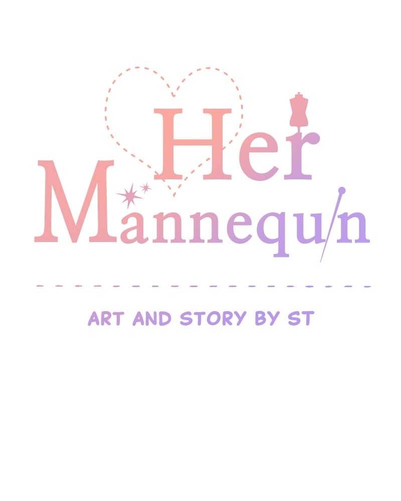 Her Mannequin - Chapter 7