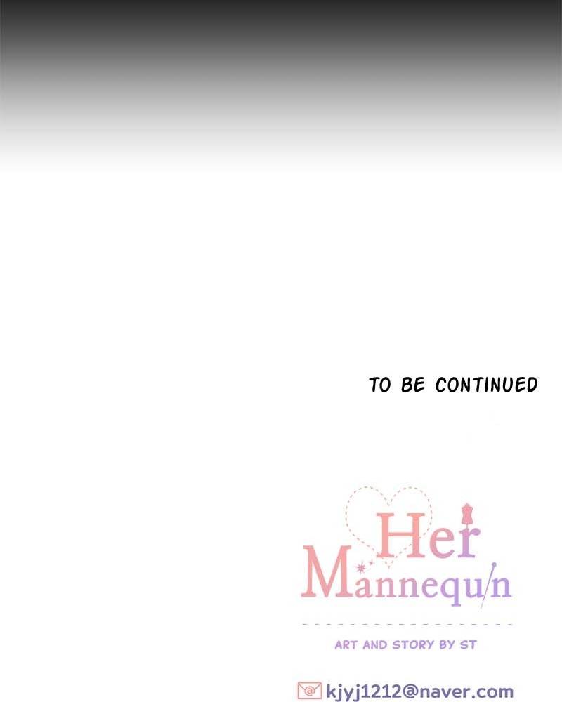 Her Mannequin - Chapter 7