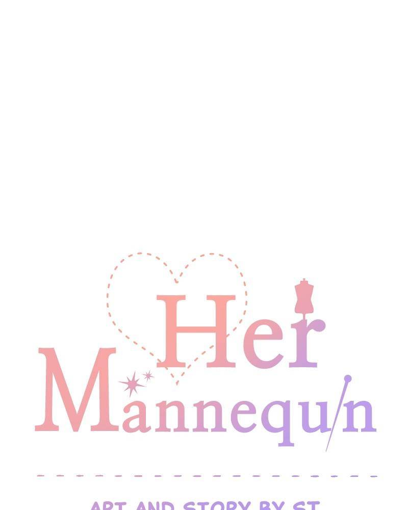 Her Mannequin - Chapter 11