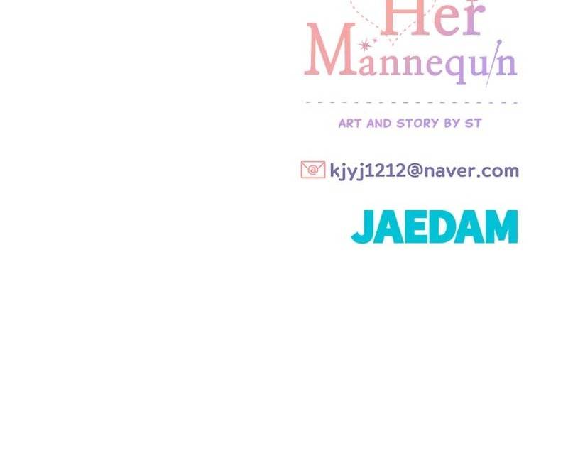 Her Mannequin - Chapter 9