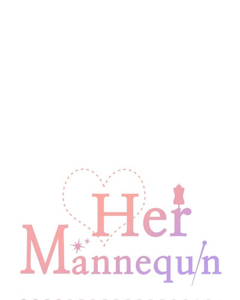 Her Mannequin - Chapter 1