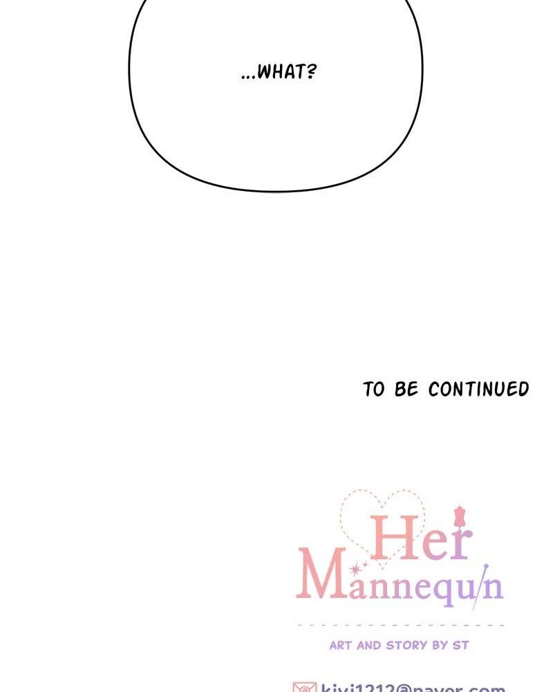 Her Mannequin - Chapter 1