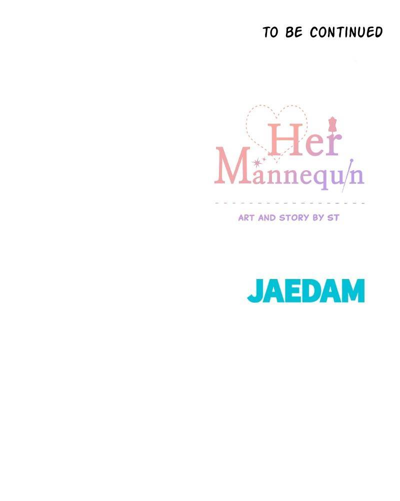 Her Mannequin - Chapter 16