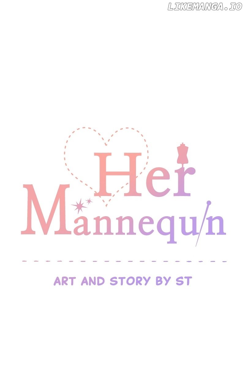 Her Mannequin - Chapter 30