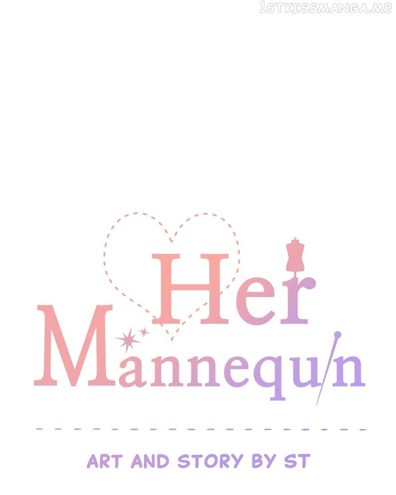 Her Mannequin - Chapter 24