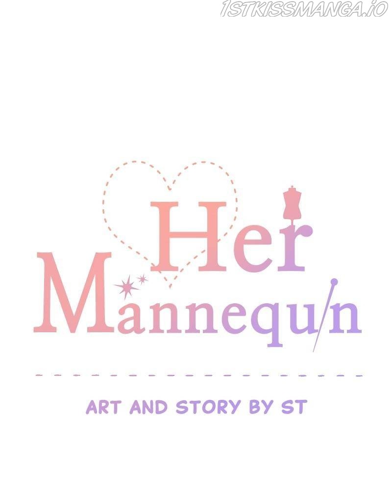 Her Mannequin - Chapter 20